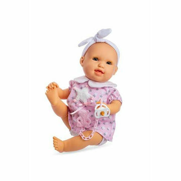 Baby Doll Berjuan Susú 6122-21 Pink