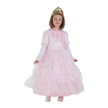 Costume for Children 24-84053 Princess