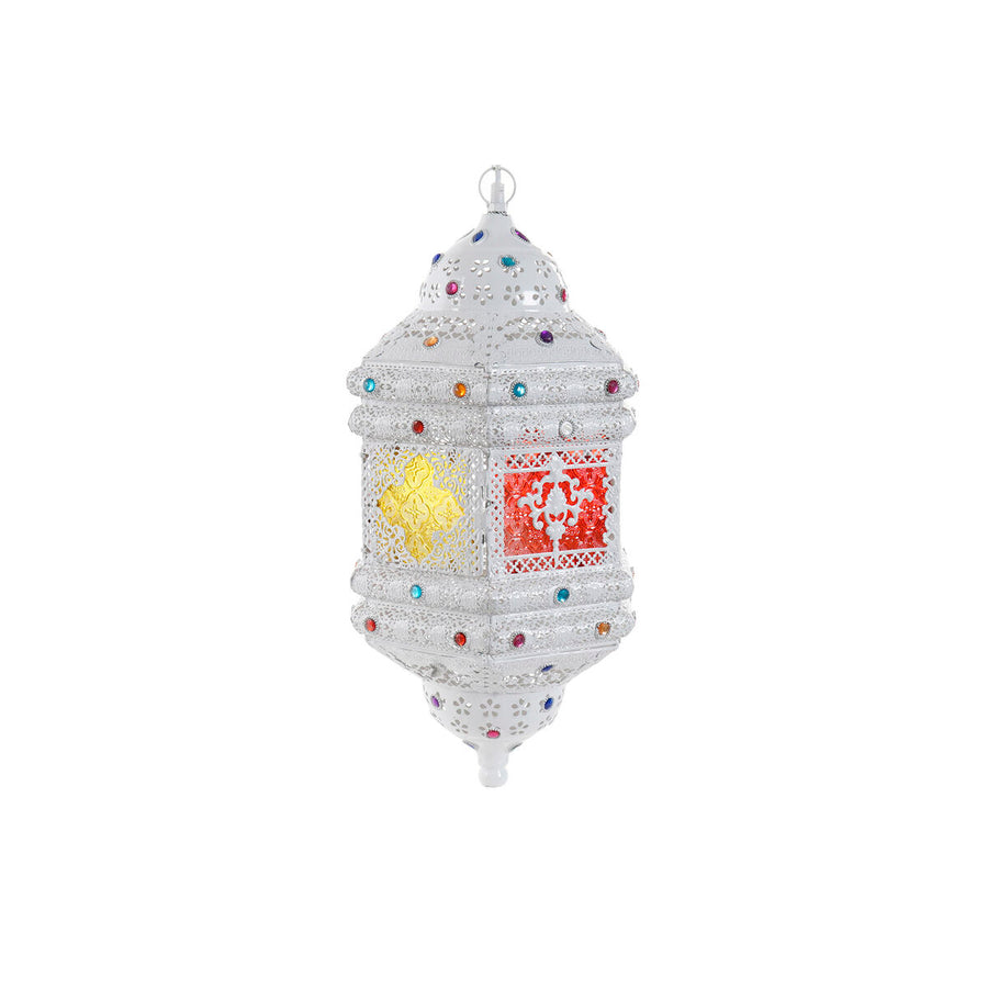 Ceiling Light DKD Home Decor Acrylic Metal (28 x 24 x 58 cm)