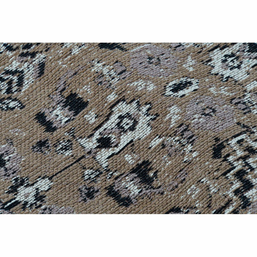 Carpet DKD Home Decor Cotton Chenille (60 x 240 x 1 cm)