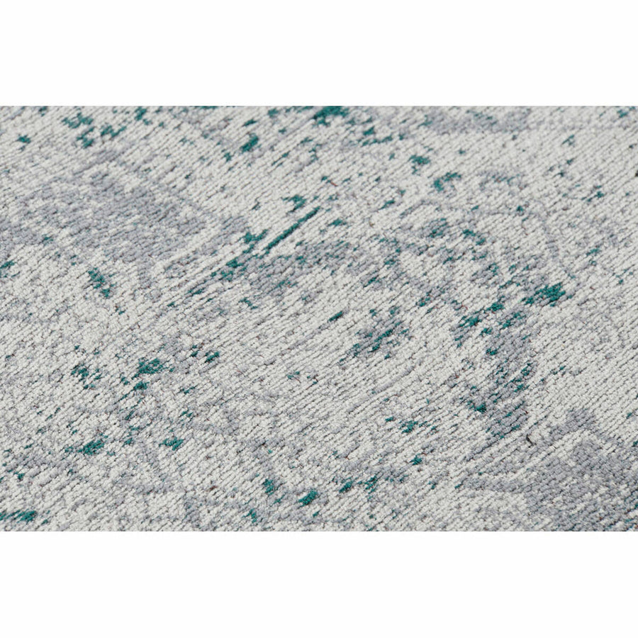 Carpet DKD Home Decor Cotton Chenille (60 x 240 x 1 cm)