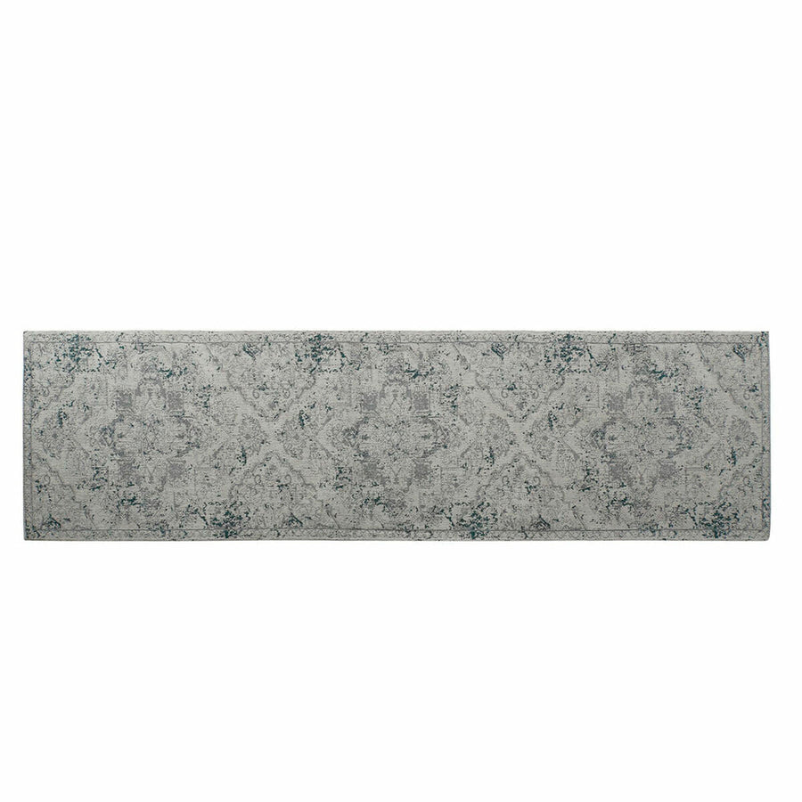 Carpet DKD Home Decor Cotton Chenille (60 x 240 x 1 cm)