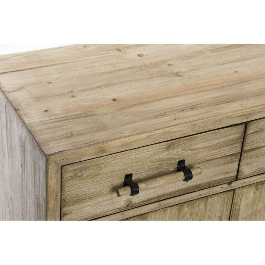 Sideboard DKD Home Decor   Brown Wood 80 x 38 x 74 cm