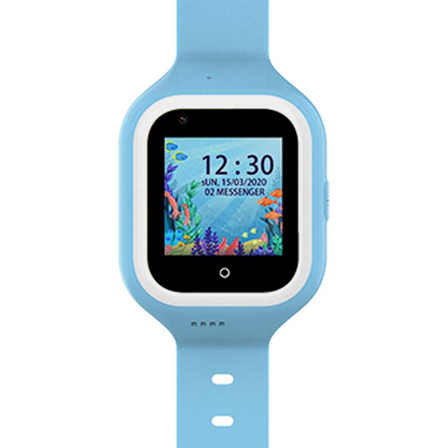 Smartwatch Save Family RIA4G AZUL 1,4