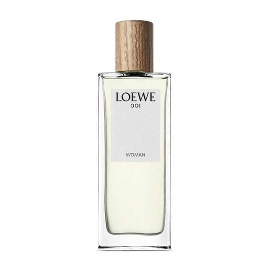 Women's Perfume 001 Loewe 385-63074 EDP (50 ml) EDP 50 ml