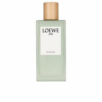 Women's Perfume Loewe Aire Sutileza EDT 100 ml