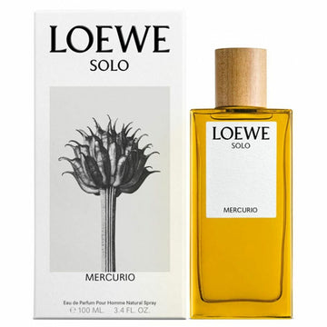 Men's Perfume Loewe LOEWE EDP EDP 100 ml