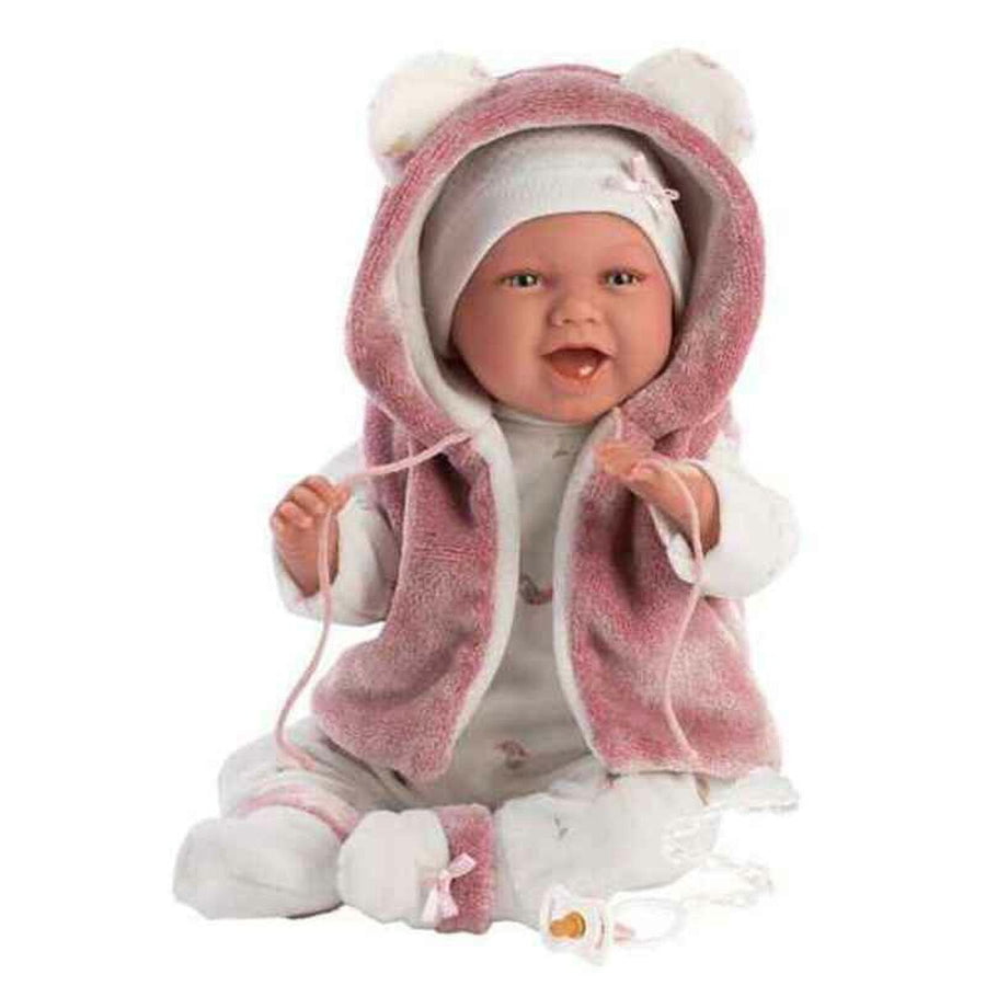 Baby doll Llorens 1074070 40 cm