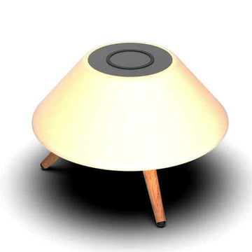 Desk Lamp KSIX Bluetooth Speakers
