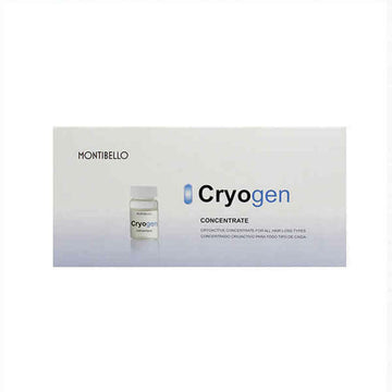 Anti-Hair Loss Ampoulles Cryogen Montibello JCC10 (7 ml)