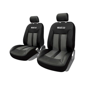 Car Seat Covers Sparco S-Line Universal (6 Pieces)