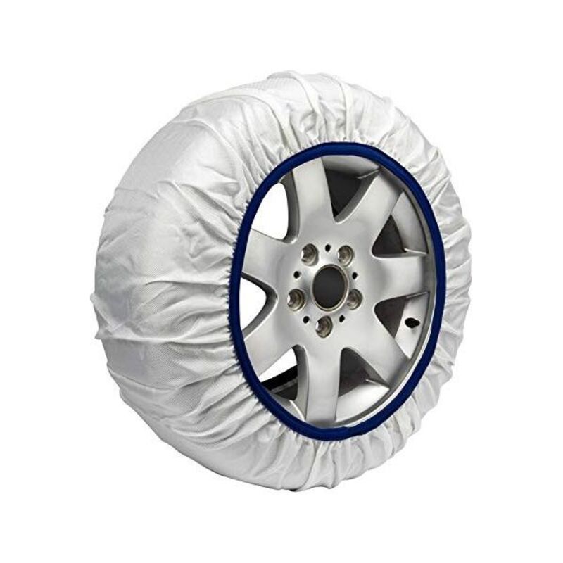 Car Snow Chains Easy Sock CAD8016 (XL)