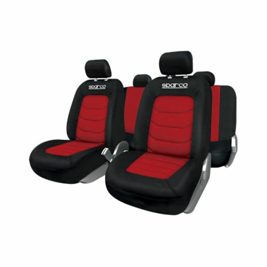 Car Seat Covers Sparco S-Line Universal (11 pcs)