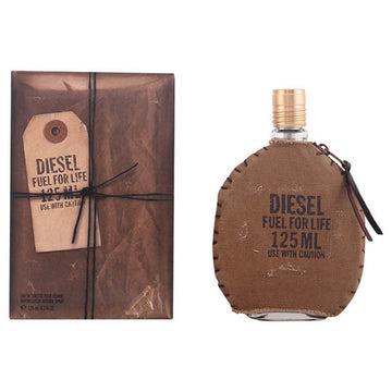 Men's Perfume Fuel For Life Diesel EDT