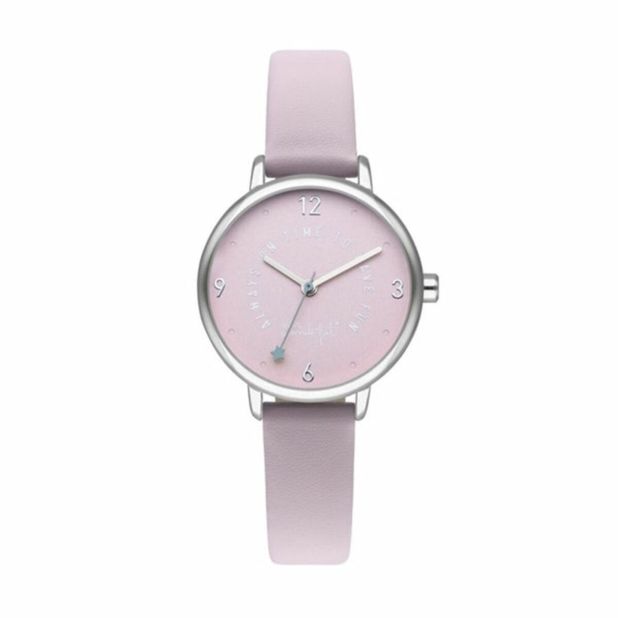 Ladies' Watch Mr. Wonderful WR55100 (Ø 30 mm)