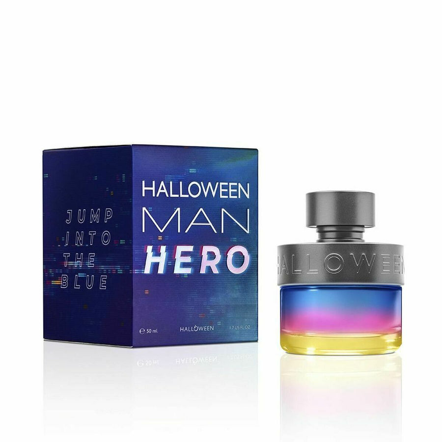 Men's Perfume Jesus Del Pozo EDT 50 ml