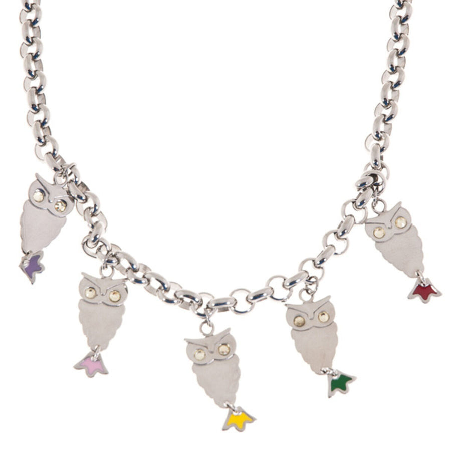 Ladies'Necklace Victorio & Lucchino VJ0161CO