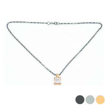 Ladies'Necklace Demaria DMC6110289 (45 cm)