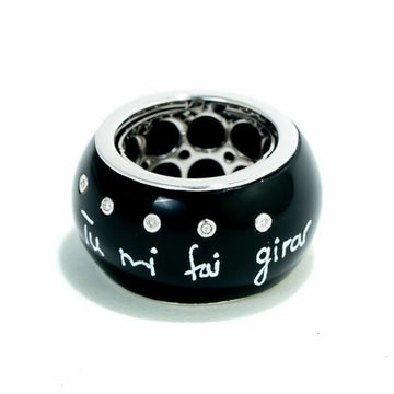 Ladies' Ring Demaria DM6TAX38N-N14 (Size 14)