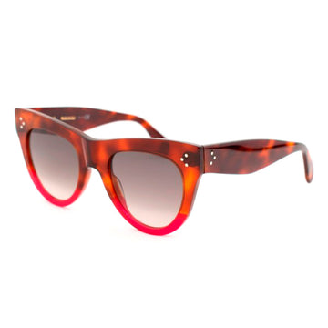 Ladies' Sunglasses Celine CL40016I-55B Ø 51 mm