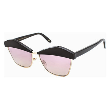 Ladies' Sunglasses Jplus JP5076-01 ø 58 mm