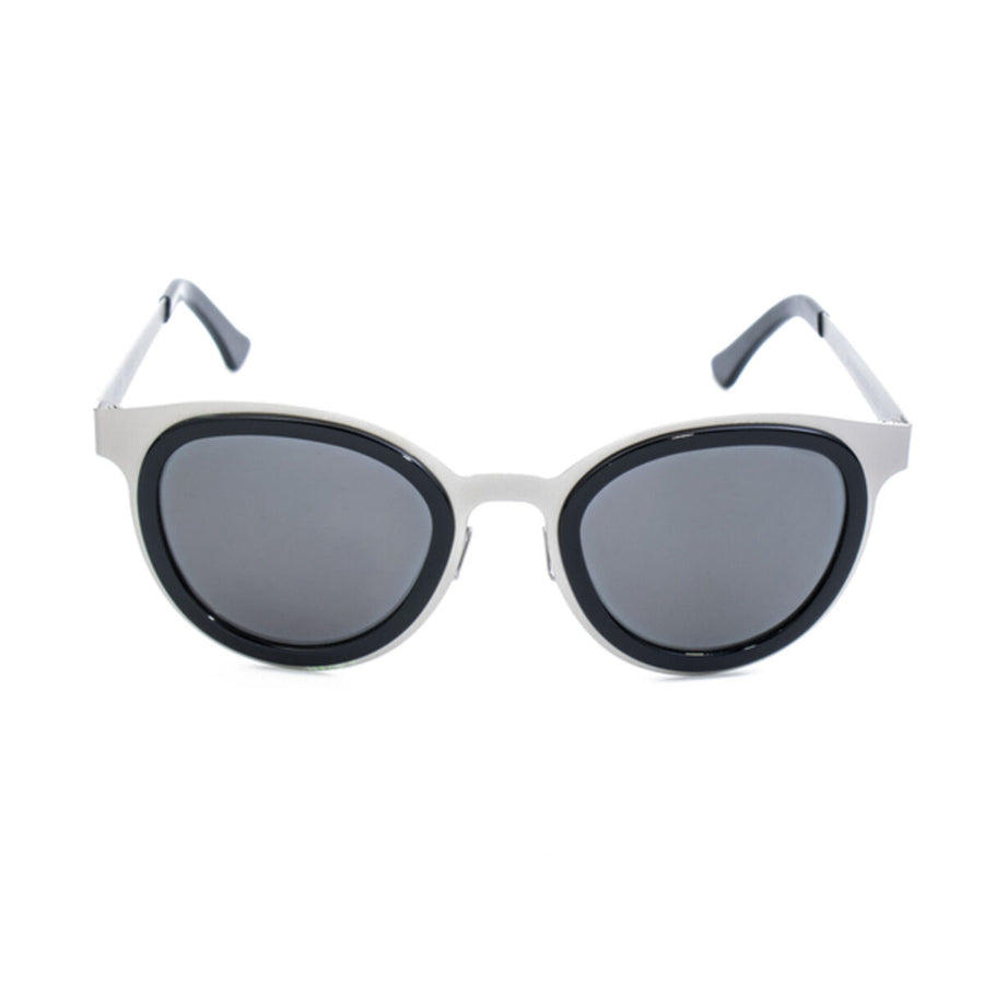 Unisex Sunglasses LGR FELICITE-SILVER-01 Ø 47 mm