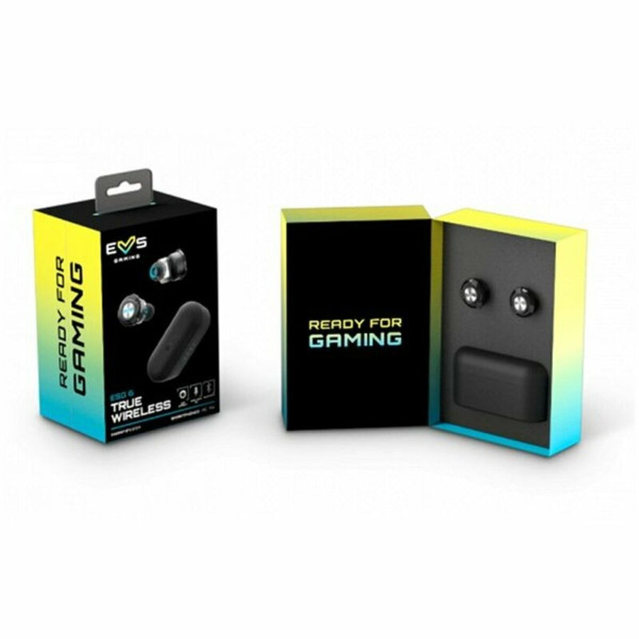 Bluetooth Headset with Microphone Energy Sistem Gaming ESG 6 Wireless