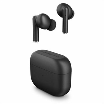 Wireless Headphones Energy Sistem 451739 Black Bluetooth 5.0