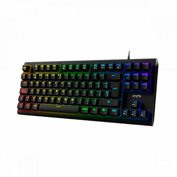 Gaming Keyboard Energy Sistem Gaming Keyboard ESG K6 Mechanik 1,65