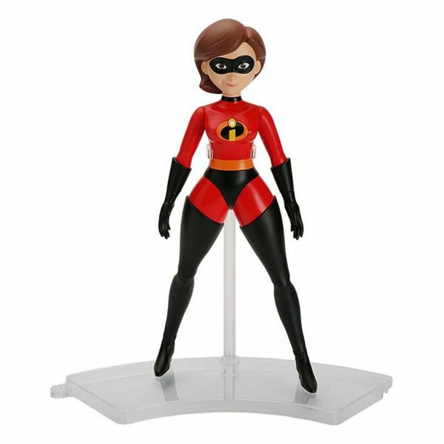 Doll Mrs Incredible Elasticgirl Bizak 114362