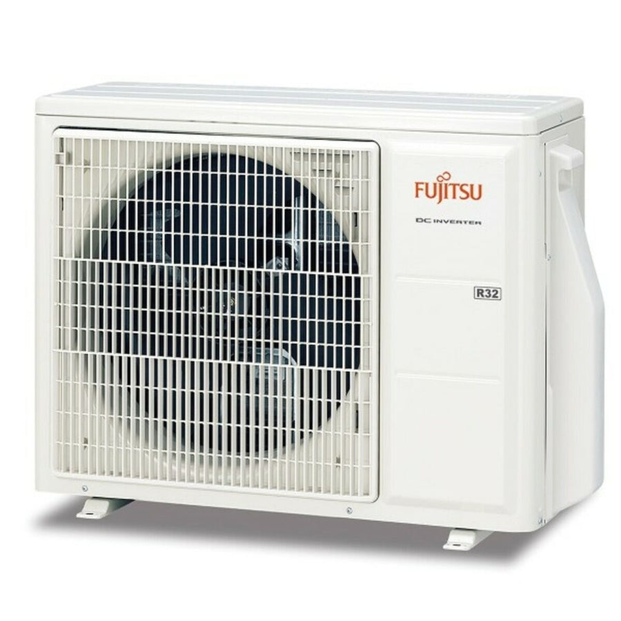 Air Conditioning Fujitsu ASY25UIKP Split Inverter A++/A+ 2150 fg/h White Split A+++ Air filter