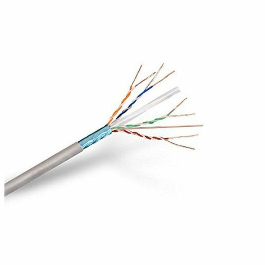 Category 6 Hard FTP RJ45 Cable NANOCABLE 10.20.0902 100 m