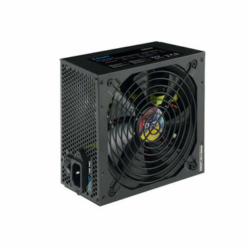 Power supply TooQ TQAPOLO-600SP 600W 600 W ATX CE - RoHS