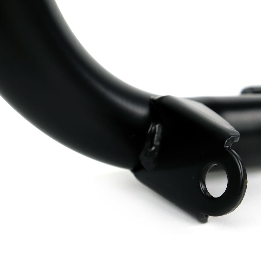 Device Support for Car Headrest OCC Motorsport OCCRF20 Black Steel Universal