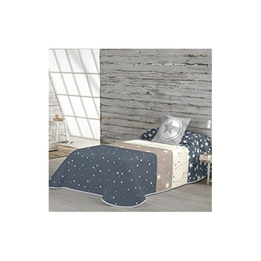 Bedspread (quilt) Cool Kids Indigo 200 x 260 cm