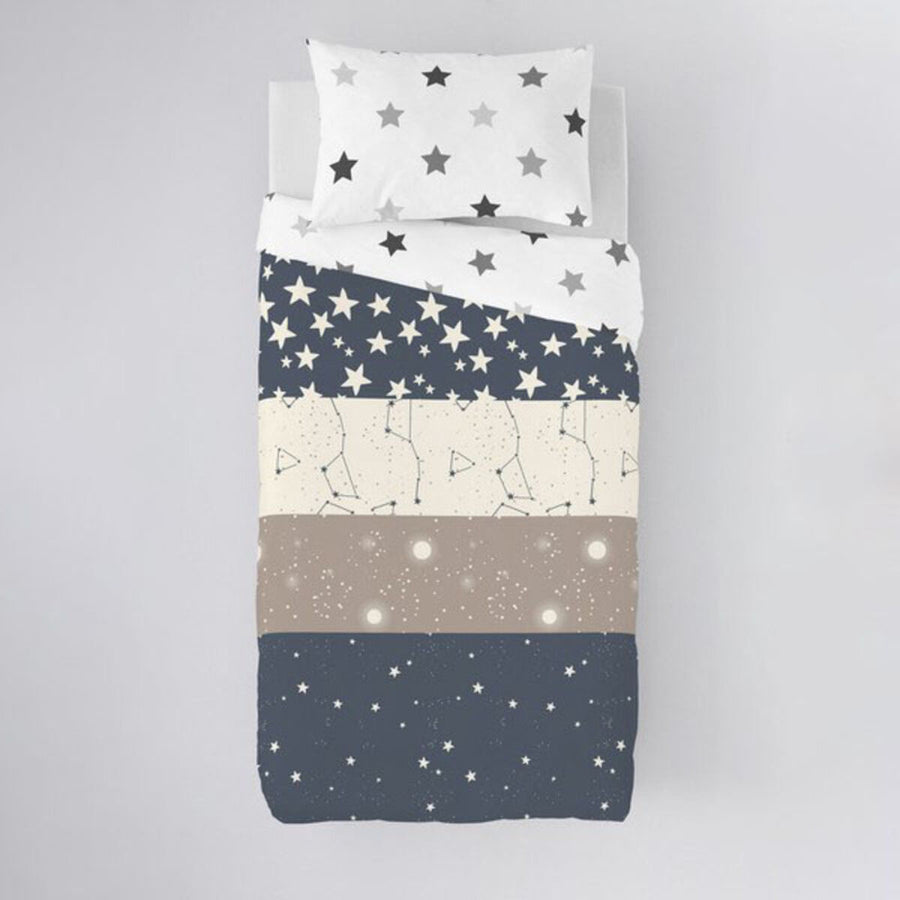 Nordic cover Cool Kids Indigo A (Bed 105)