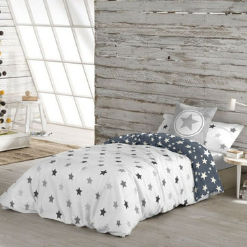 Nordic cover Cool Kids Indigo A (Bed 105)