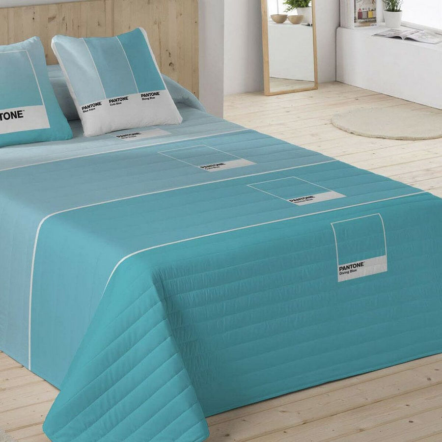 Bedspread (quilt) Ombre Pantone