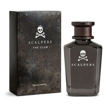 Men's Perfume The Club Scalpers EDP EDP