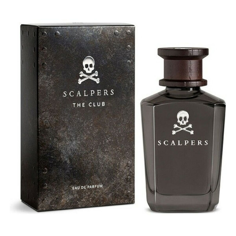 Men's Perfume The Club Scalpers EDP EDP