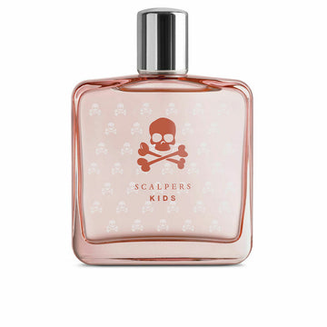 Children's Perfume Scalpers Kids Girl EDT 100 ml