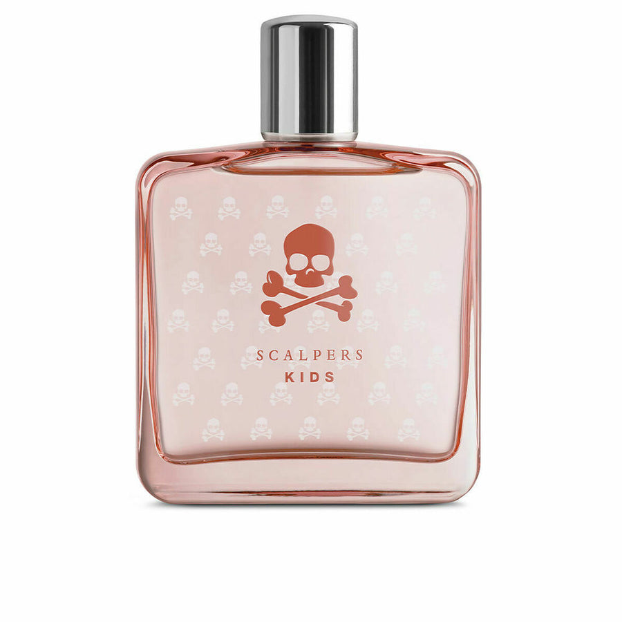 Children's Perfume Scalpers Kids Girl EDT (100 ml)