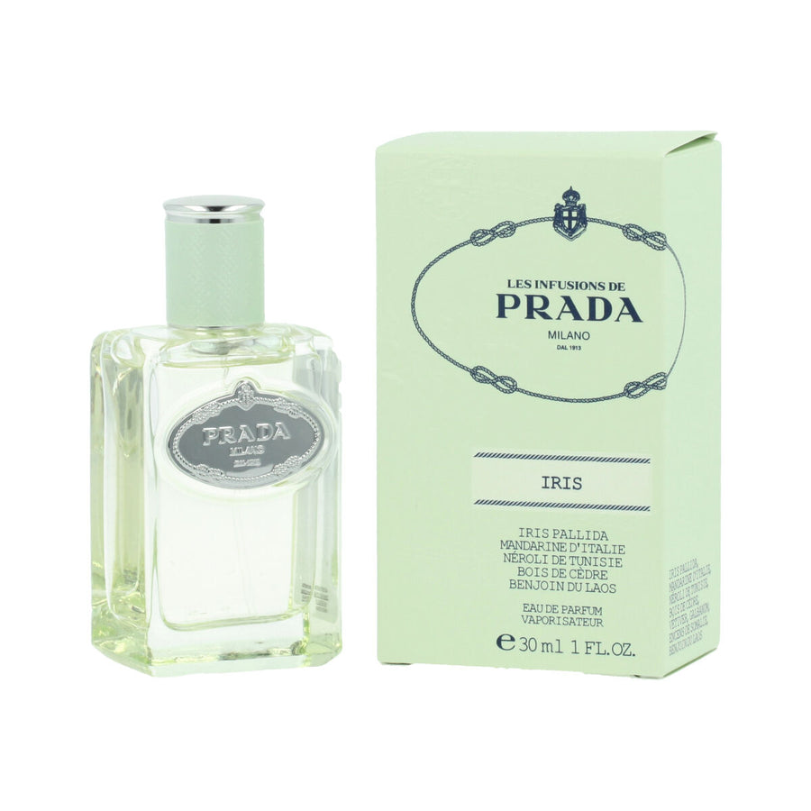Women's Perfume Prada EDP Infusión d'Iris 30 ml