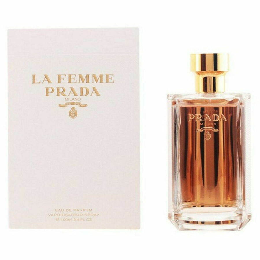 Women's Perfume Prada EDP
