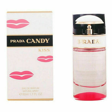 Women's Perfume Prada Candy Kiss EDP 80 ml
