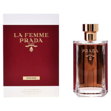 Women's Perfume La Femme Intense Prada EDP EDP