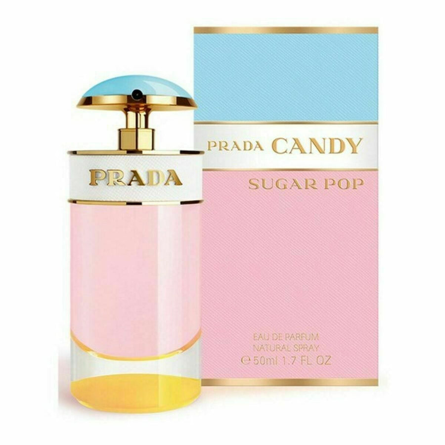 Women's Perfume Prada EDP Candy Sugar Pop (50 ml)