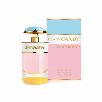 Women's Perfume Prada EDP Candy Sugar Pop 30 ml