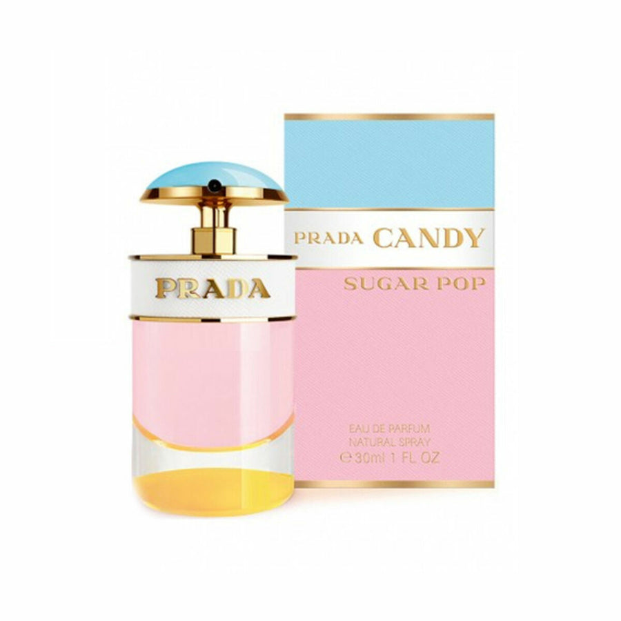 Women's Perfume Prada EDP Candy Sugar Pop 30 ml