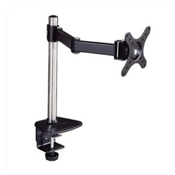 Screen Table Support ELBE 1 Black